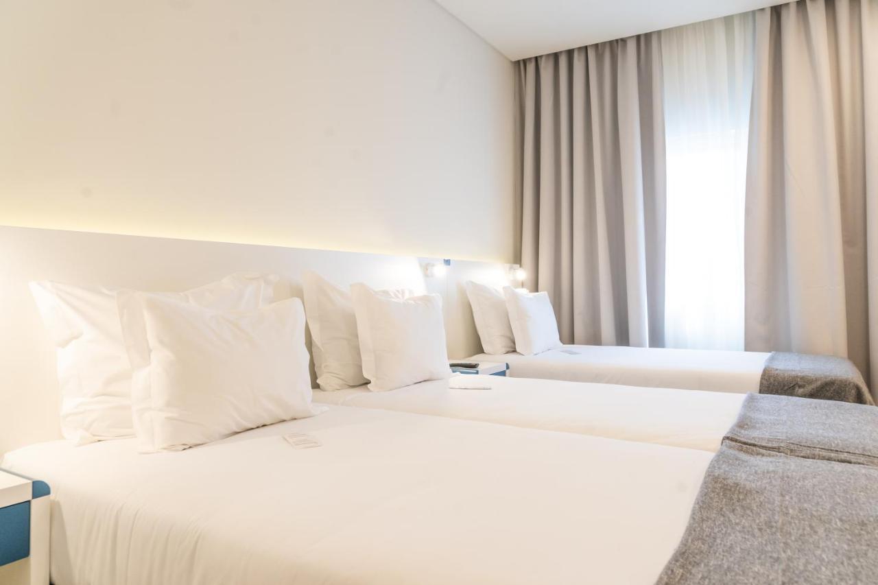 Vila Sena By Trius Hotels リスボン エクステリア 写真