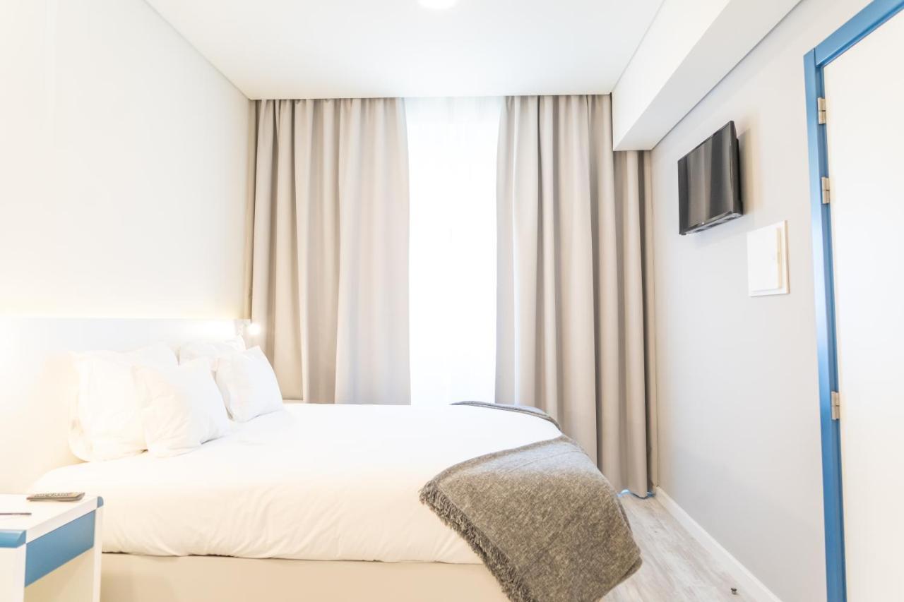 Vila Sena By Trius Hotels リスボン エクステリア 写真