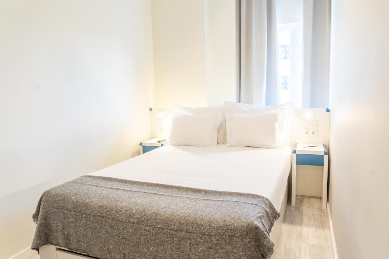 Vila Sena By Trius Hotels リスボン エクステリア 写真