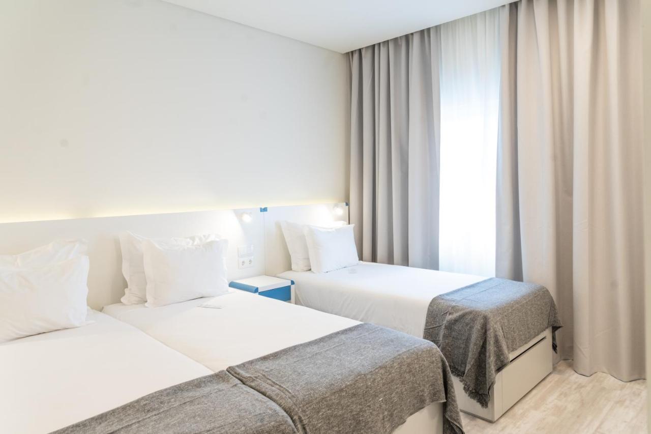Vila Sena By Trius Hotels リスボン エクステリア 写真