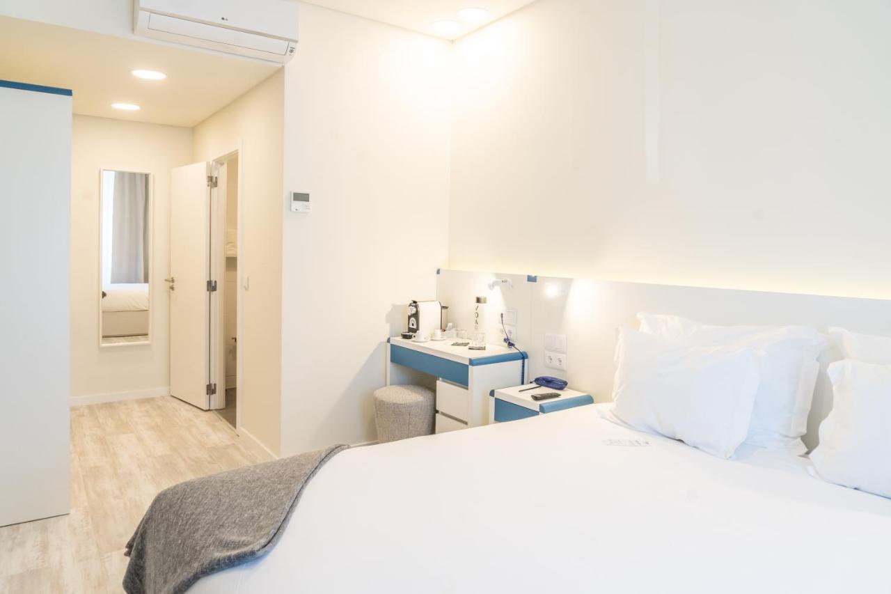 Vila Sena By Trius Hotels リスボン エクステリア 写真