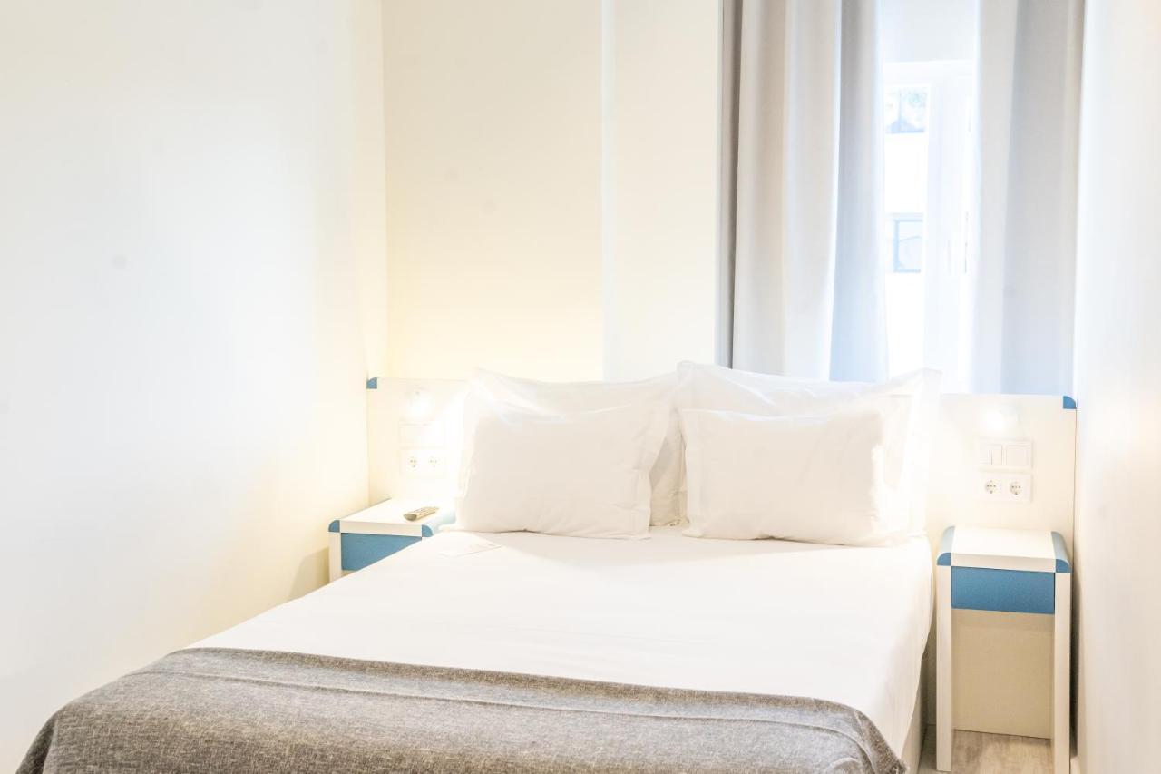 Vila Sena By Trius Hotels リスボン エクステリア 写真
