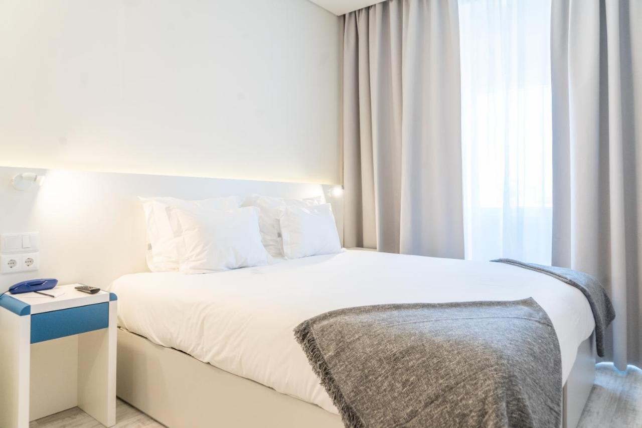 Vila Sena By Trius Hotels リスボン エクステリア 写真