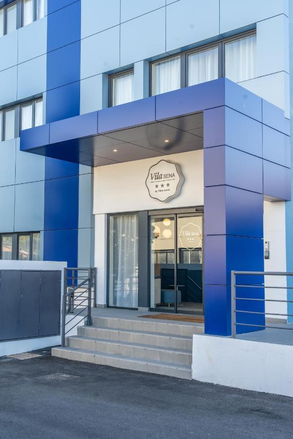 Vila Sena By Trius Hotels リスボン エクステリア 写真